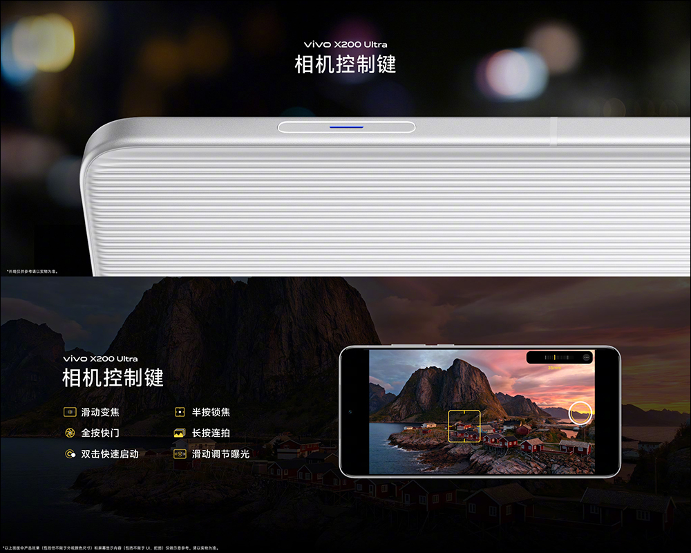 vivo X200 Ultra 中國發表,搭配攝影套組實現最高 1,600mm 等效焦距 - 電腦王阿達 vivo X200 Ultra 中國發表,搭配攝影套組實現最高 1,600mm 等效焦距 - 電腦王阿達