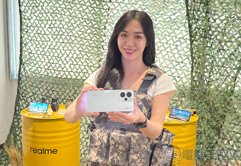 realme 14 Pro / 14 5G 在台推出,性能、設計雙重進化 - 電腦王阿達 realme 14 Pro / 14 5G 在台推出,性能、設計雙重進化 - 電腦王阿達