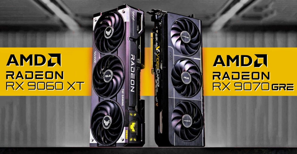 聚焦AI戰略,NVIDIA將削減 RTX 50 系列顯卡20~30%產能 - 電腦王阿達 最新消息稱 AMD Radeon RX 9060 XT 也快要發表了 - 電腦王阿達
