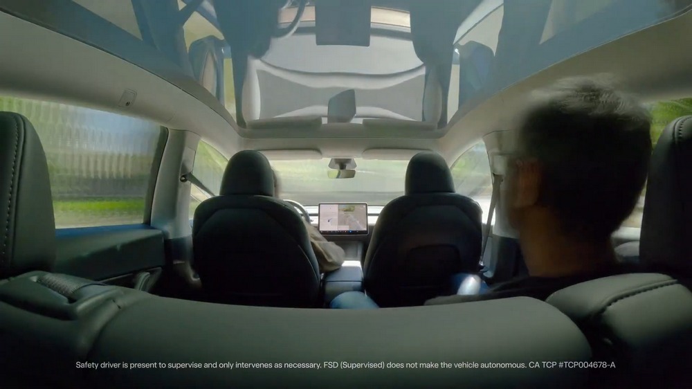 特斯拉 Robotaxi 服務上路倒數!叫車服務影片搶先看,預告自駕未來藍圖 - 電腦王阿達 特斯拉 Robotaxi 服務上路倒數!叫車服務影片搶先看,預告自駕未來藍圖 - 電腦王阿達