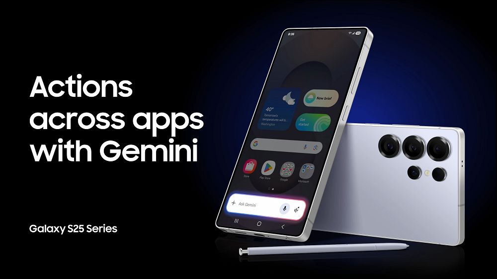 蘋果 Apple Intelligence 即將在今年搭載 Google Gemini,並與 iOS 19 同時推出 - 電腦王阿達 反壟斷官司曝光 Google 支付巨額費用讓 Gemini 成為三星預設 AI 助理 - 電腦王阿達