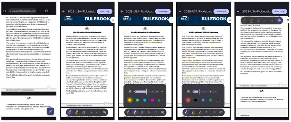 Android 版 Chrome 現在擁有附帶標記工具的原生 PDF 閱讀器 - 電腦王阿達 Android 版 Chrome 現在擁有附帶標記工具的原生 PDF 閱讀器 - 電腦王阿達