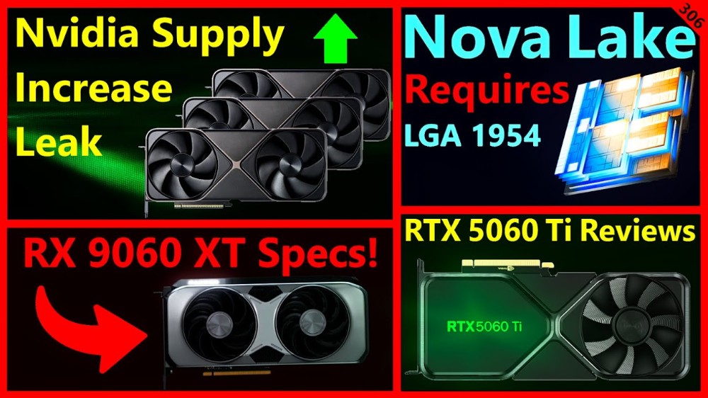 終於有好消息!RTX 50 系列供應量似乎正大幅增加,有店家收到比平常多約十倍 - 電腦王阿達 終於有好消息!RTX 50 系列供應量似乎正大幅增加,有店家收到比平常多約十倍 - 電腦王阿達