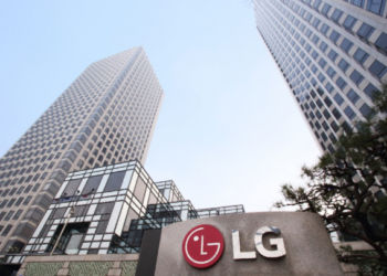 LG電子2025年Q1創下歷史新高，B2B與平台化業務成為成長主軸