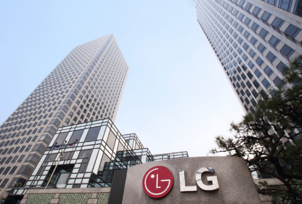 LG電子2025年Q1創下歷史新高,B2B與平台化業務成為成長主軸 - 電腦王阿達 LG電子2025年Q1創下歷史新高,B2B與平台化業務成為成長主軸 - 電腦王阿達