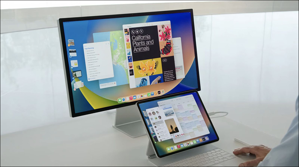 iOS 19 將讓你的 iPhone 一線變電腦!USB-C 機型傳聞推 iPhone 外接顯示器多工模式 - 電腦王阿達 iOS 19 將讓你的 iPhone 一線變電腦!USB-C 機型傳聞推 iPhone 外接顯示器多工模式 - 電腦王阿達