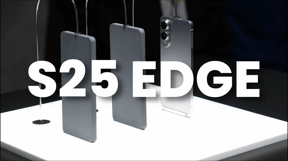 Galaxy S25 Edge 價格意外曝光:三星加拿大官網洩露超高訂價 - 電腦王阿達 Galaxy S25 Edge 價格意外曝光:三星加拿大官網洩露超高訂價 - 電腦王阿達