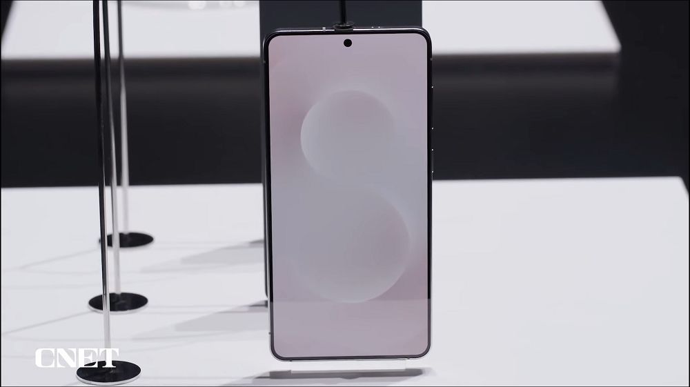 Galaxy S25 Edge 價格意外曝光:三星加拿大官網洩露超高訂價 - 電腦王阿達 Galaxy S25 Edge 價格意外曝光:三星加拿大官網洩露超高訂價 - 電腦王阿達