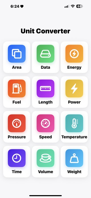 限免!Unit Converter 幫你快速換算英里、公里、磅、公斤,不用網路也能用 - 電腦王阿達 限免!Unit Converter 幫你快速換算英里、公里、磅、公斤,不用網路也能用 - 電腦王阿達