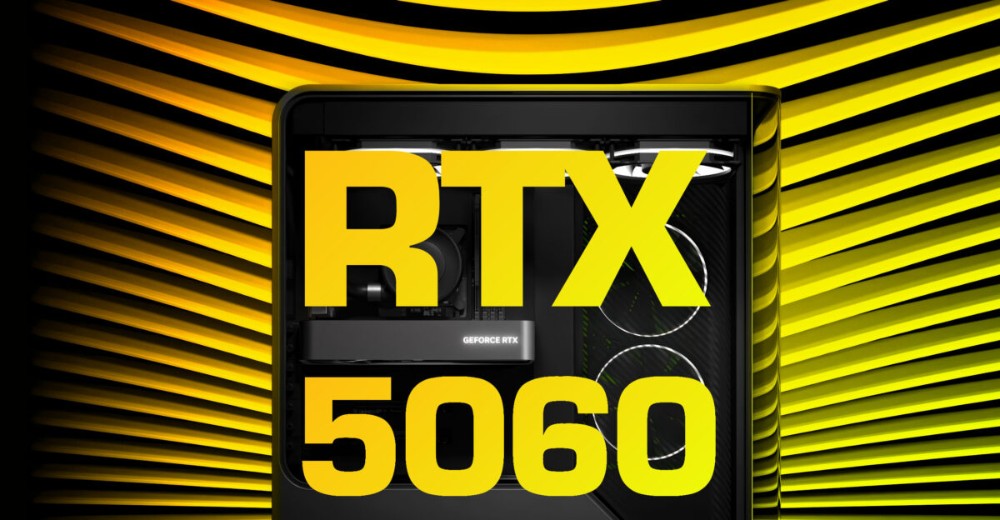 外媒爆料 RTX 5060 開賣日就在這天,比 Computex 開展早一些 - 電腦王阿達 外媒爆料 RTX 5060 開賣日就在這天,比 Computex 開展早一些 - 電腦王阿達