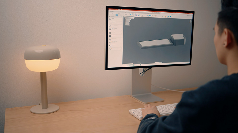 把 Mac mini 變成行動版工作站?知名 YouTuber 最新改裝超狂實作,還支援觸控功能 - 電腦王阿達 把 Mac mini 變成行動版工作站?知名 YouTuber 最新改裝超狂實作,還支援觸控功能 - 電腦王阿達