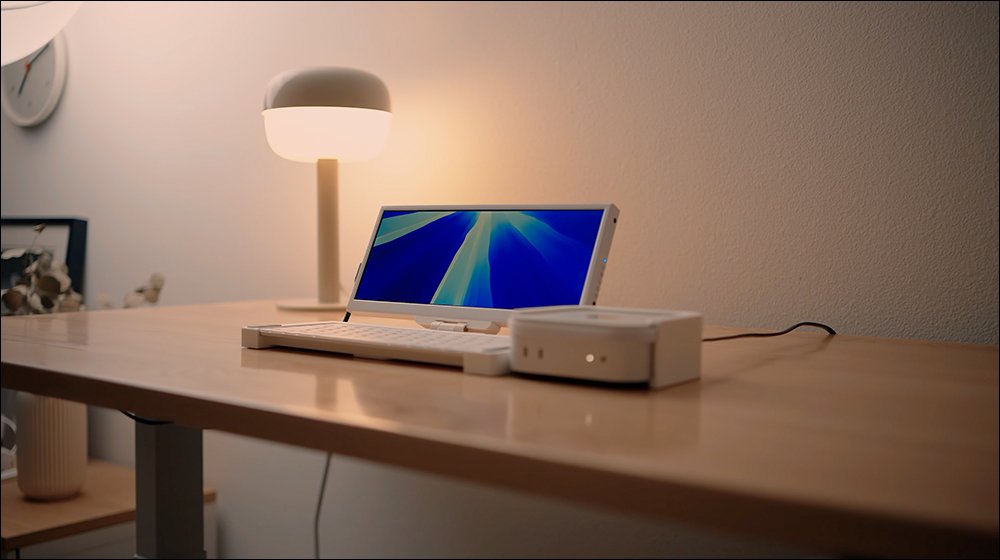 把 Mac mini 變成行動版工作站?知名 YouTuber 最新改裝超狂實作,還支援觸控功能 - 電腦王阿達 把 Mac mini 變成行動版工作站?知名 YouTuber 最新改裝超狂實作,還支援觸控功能 - 電腦王阿達