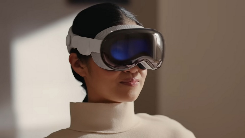 新CEO Ternus 主導,Apple 將取消 Vision Pro 後繼產品,全面轉向智慧眼鏡 - 電腦王阿達 蘋果正在開發平價版 Vision Pro?功能精簡、重量更輕的新頭戴裝置傳聞總整理 - 電腦王阿達