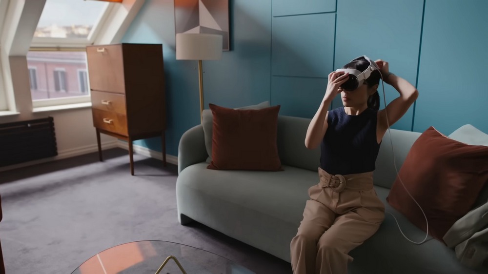 蘋果正在開發平價版 Vision Pro?功能精簡、重量更輕的新頭戴裝置傳聞總整理 - 電腦王阿達 蘋果正在開發平價版 Vision Pro?功能精簡、重量更輕的新頭戴裝置傳聞總整理 - 電腦王阿達