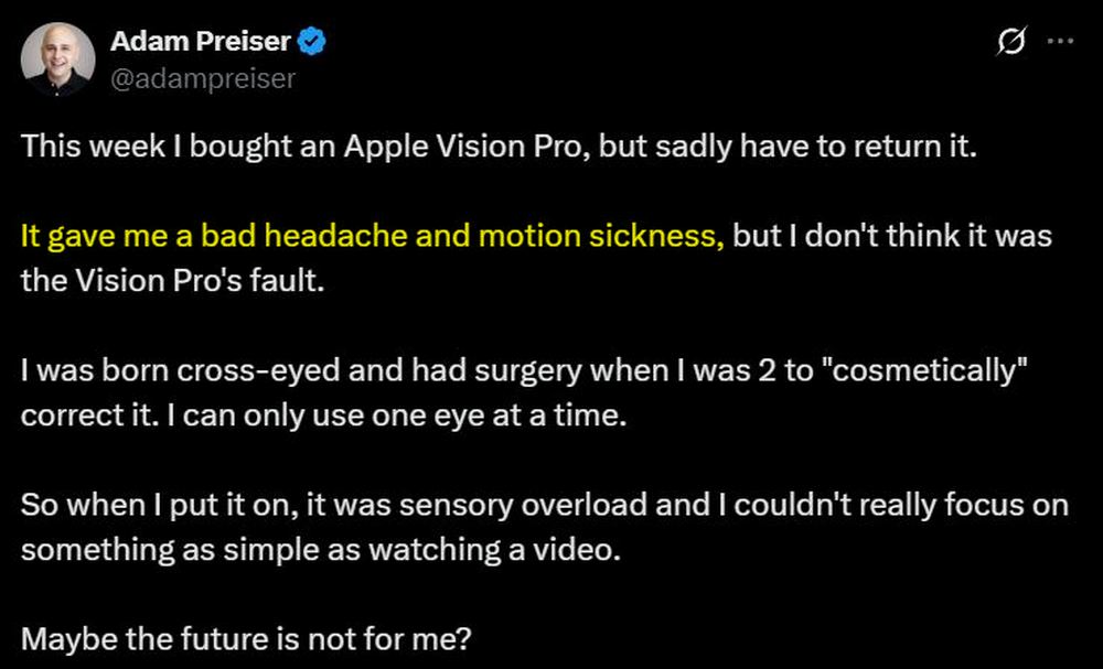 蘋果正在開發平價版 Vision Pro?功能精簡、重量更輕的新頭戴裝置傳聞總整理 - 電腦王阿達 蘋果正在開發平價版 Vision Pro?功能精簡、重量更輕的新頭戴裝置傳聞總整理 - 電腦王阿達