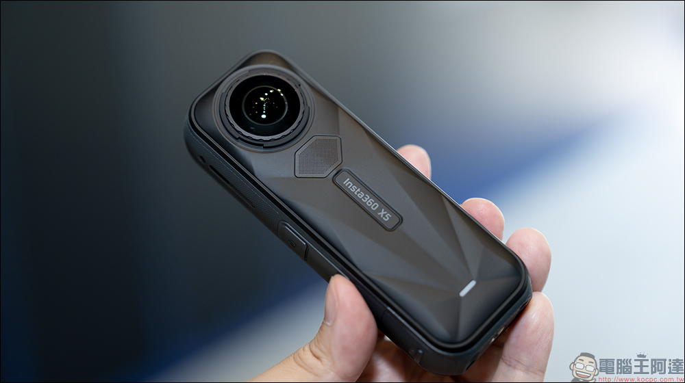 Insta360 X5 新品體驗會直擊:8K全景相機旗艦匯聚頂尖技術,晝夜創作全面升級 - 電腦王阿達 Insta360 X5 新品體驗會直擊:8K全景相機旗艦匯聚頂尖技術,晝夜創作全面升級 - 電腦王阿達