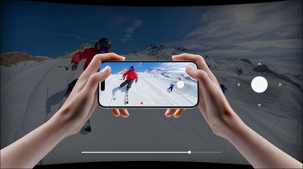 Insta360 X5 新品體驗會直擊:8K全景相機旗艦匯聚頂尖技術,晝夜創作全面升級 - 電腦王阿達 Insta360 X5 新品體驗會直擊:8K全景相機旗艦匯聚頂尖技術,晝夜創作全面升級 - 電腦王阿達