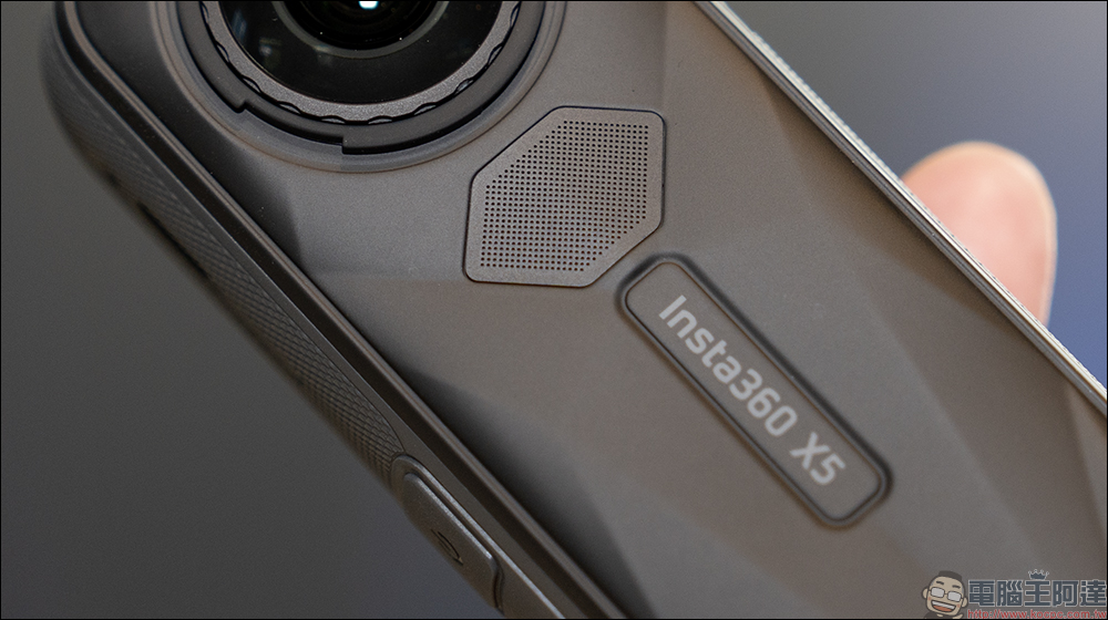 Insta360 X5 新品體驗會直擊:8K全景相機旗艦匯聚頂尖技術,晝夜創作全面升級 - 電腦王阿達 Insta360 X5 新品體驗會直擊:8K全景相機旗艦匯聚頂尖技術,晝夜創作全面升級 - 電腦王阿達