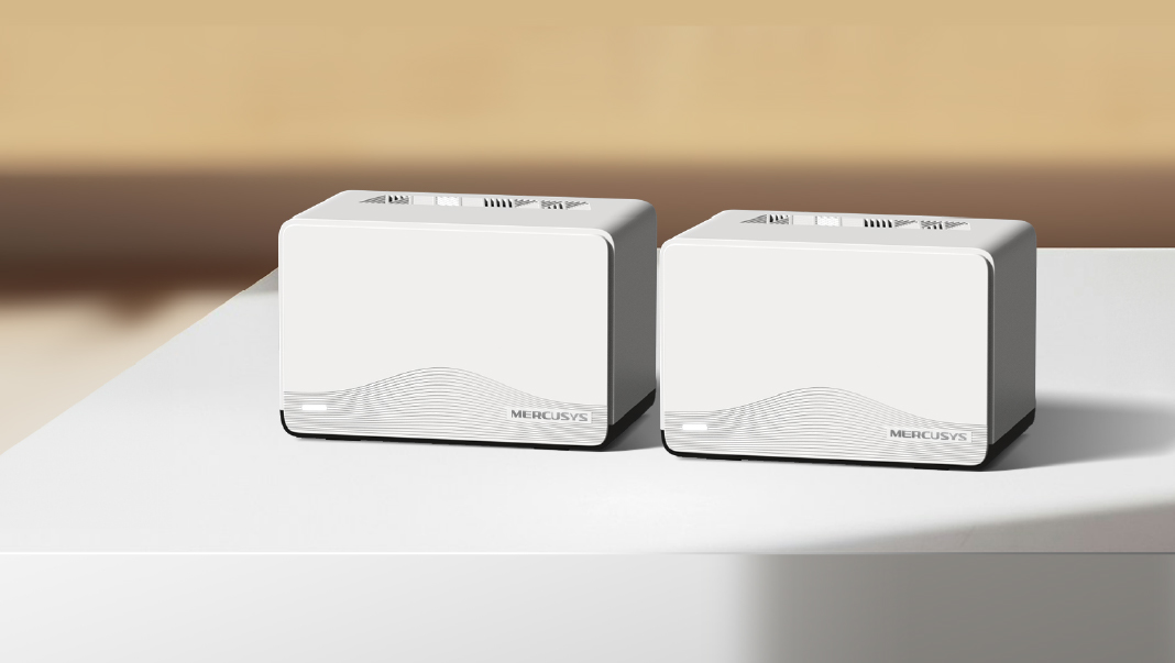 MERCUSYS推出全新平價Wi-Fi 7路由器,帶來極速、低延遲新體驗 - 電腦王阿達 MERCUSYS推出全新平價Wi-Fi 7路由器,帶來極速、低延遲新體驗 - 電腦王阿達
