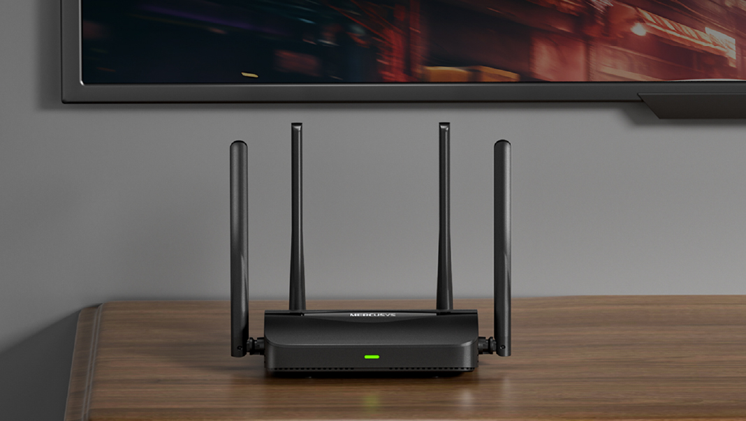 MERCUSYS推出全新平價Wi-Fi 7路由器,帶來極速、低延遲新體驗 - 電腦王阿達 MERCUSYS推出全新平價Wi-Fi 7路由器,帶來極速、低延遲新體驗 - 電腦王阿達