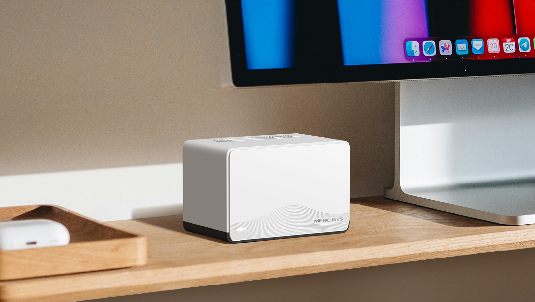 MERCUSYS推出全新平價Wi-Fi 7路由器,帶來極速、低延遲新體驗 - 電腦王阿達 MERCUSYS推出全新平價Wi-Fi 7路由器,帶來極速、低延遲新體驗 - 電腦王阿達
