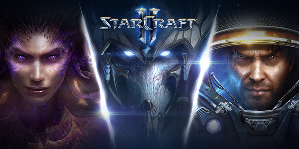Nexon 攜手 Blizzard,啟動《星海爭霸》新作開發,並拿下《鬥陣特攻 Mobile》韓日代理權 - 電腦王阿達 Nexon 攜手 Blizzard,啟動《星海爭霸》新作開發,並拿下《鬥陣特攻 Mobile》韓日代理權 - 電腦王阿達