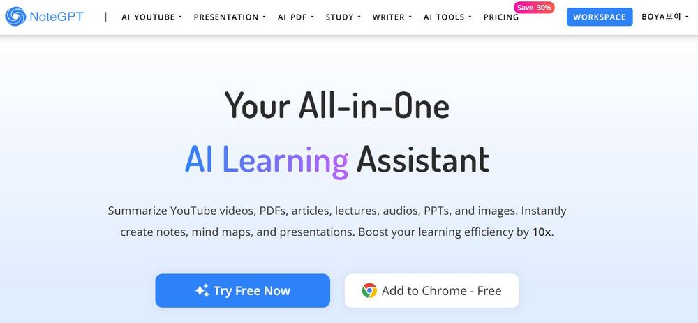 【NoteGPT使用攻略】YouTube影片翻譯、摘要、心智圖一次搞定! - 電腦王阿達 【NoteGPT使用攻略】YouTube影片翻譯、摘要、心智圖一次搞定! - 電腦王阿達