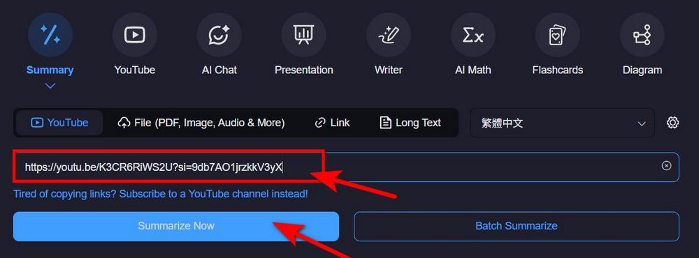 【NoteGPT使用攻略】YouTube影片翻譯、摘要、心智圖一次搞定! - 電腦王阿達 【NoteGPT使用攻略】YouTube影片翻譯、摘要、心智圖一次搞定! - 電腦王阿達