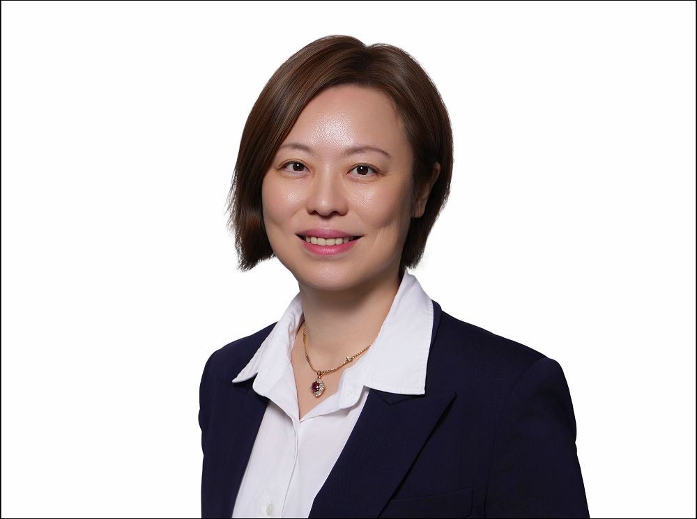 英特爾任命莊蓓瑜為業務行銷事業群副總裁暨台灣區總經理 - 電腦王阿達 英特爾任命莊蓓瑜為業務行銷事業群副總裁暨台灣區總經理 - 電腦王阿達