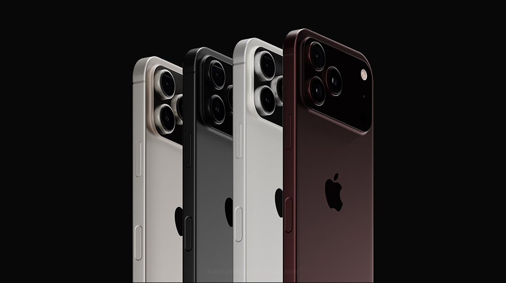 iPhone 17 Pro 超硬抗反光螢幕傳取消!螢幕升級還有希望嗎? - 電腦王阿達 iPhone 17 Pro 超硬抗反光螢幕傳取消!螢幕升級還有希望嗎? - 電腦王阿達