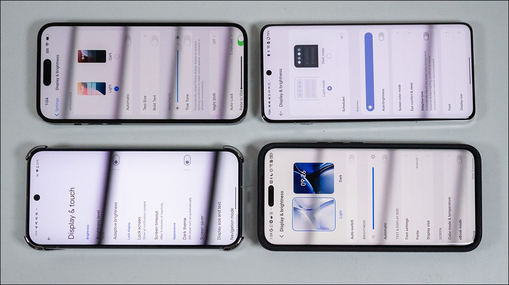 Pixel 10 傳出重大顯示螢幕升級!Google 首度正面回應 PWM 閃爍爭議 - 電腦王阿達 Pixel 10 傳出重大顯示螢幕升級!Google 首度正面回應 PWM 閃爍爭議 - 電腦王阿達