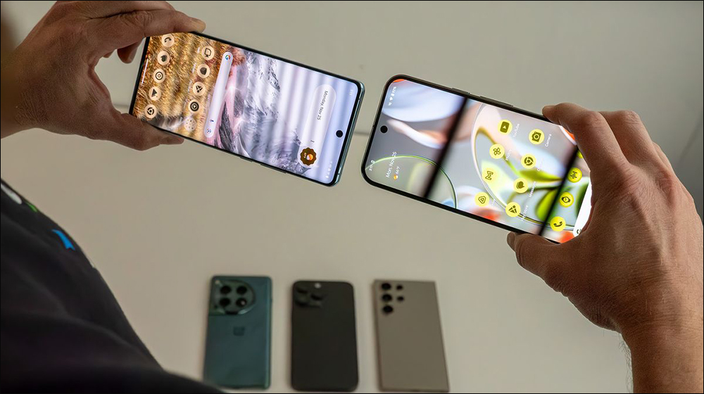 Pixel 10 傳出重大顯示螢幕升級!Google 首度正面回應 PWM 閃爍爭議 - 電腦王阿達 Pixel 10 傳出重大顯示螢幕升級!Google 首度正面回應 PWM 閃爍爭議 - 電腦王阿達