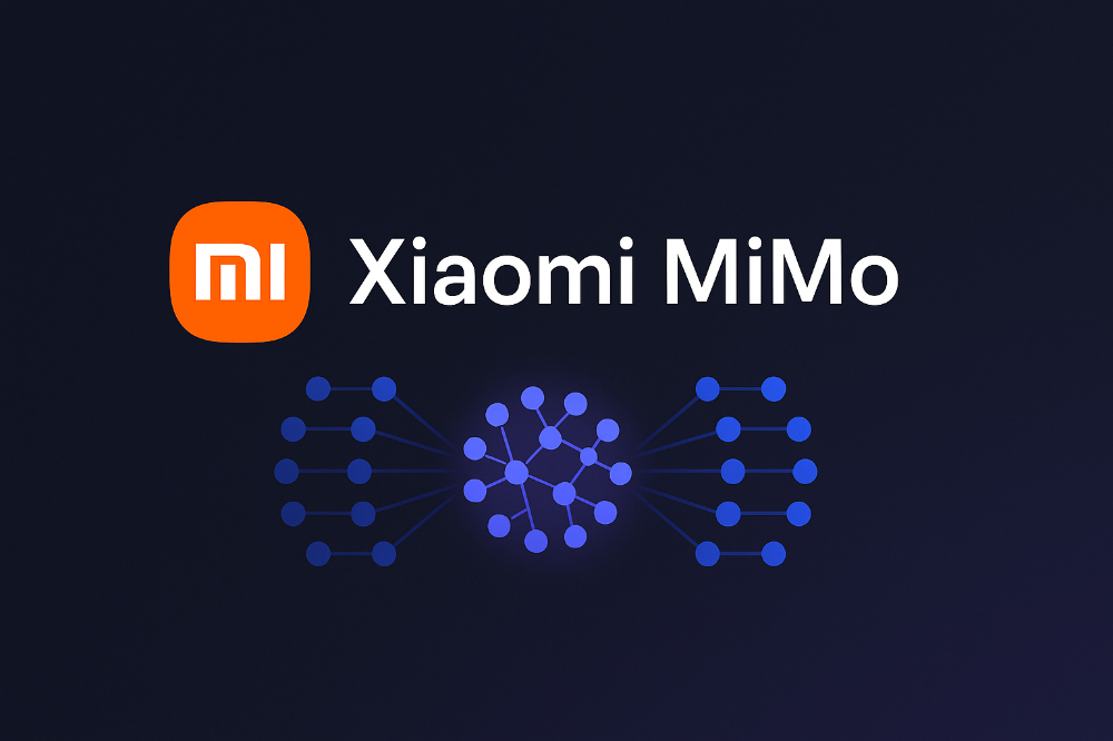 小米也推自家 Xiaomi MiMo 開源推理大模型,7B 模型的數學推理和程式碼就優於 OpenAI o1-mini - 電腦王阿達 小米也推自家 Xiaomi MiMo 開源推理大模型,7B 模型的數學推理和程式碼就優於 OpenAI o1-mini - 電腦王阿達