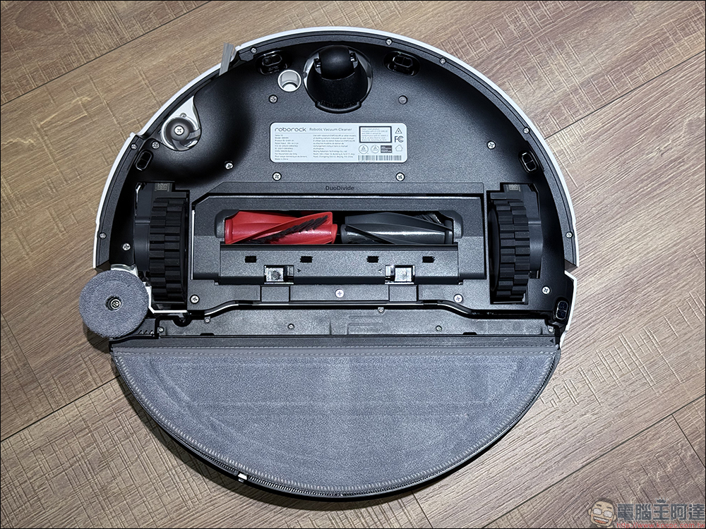 Roborock G30 潛行俠開箱體驗|全能掃拖機器人,升降極淨王者的掃拖驚喜 - 電腦王阿達 Roborock G30 潛行俠開箱體驗|全能掃拖機器人,升降極淨王者的掃拖驚喜 - 電腦王阿達