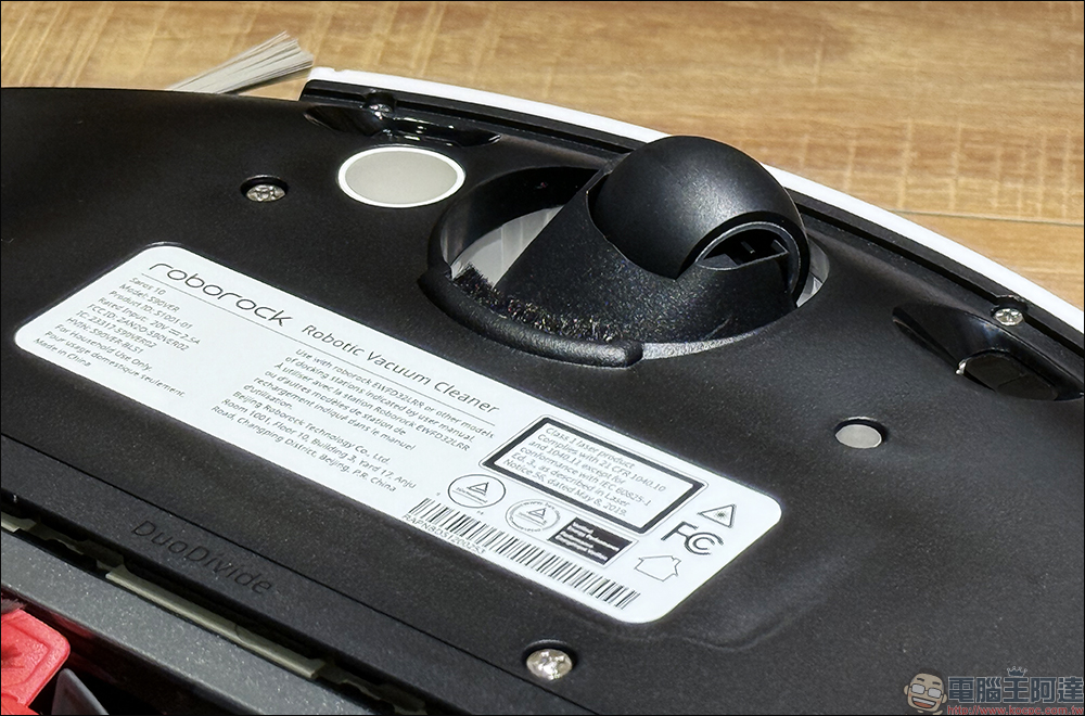 Roborock G30 潛行俠開箱體驗|全能掃拖機器人,升降極淨王者的掃拖驚喜 - 電腦王阿達 Roborock G30 潛行俠開箱體驗|全能掃拖機器人,升降極淨王者的掃拖驚喜 - 電腦王阿達