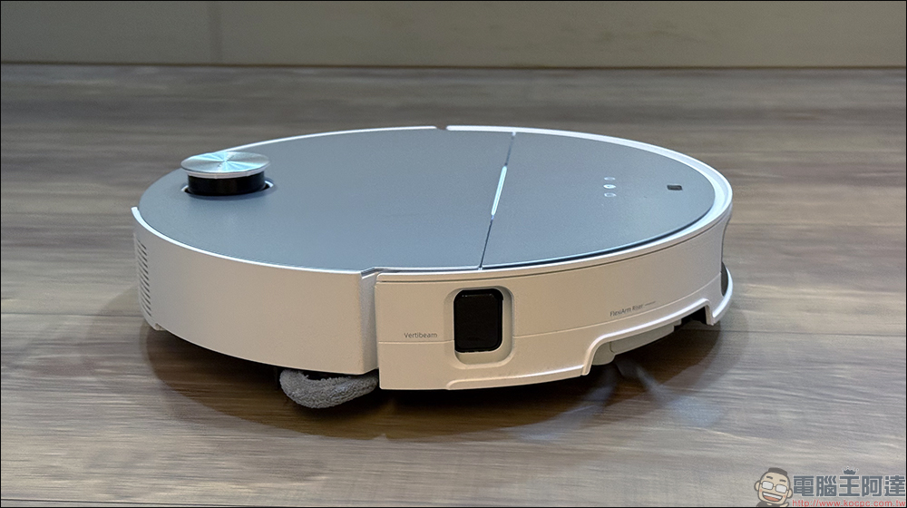 Roborock G30 潛行俠開箱體驗|全能掃拖機器人,升降極淨王者的掃拖驚喜 - 電腦王阿達 Roborock G30 潛行俠開箱體驗|全能掃拖機器人,升降極淨王者的掃拖驚喜 - 電腦王阿達