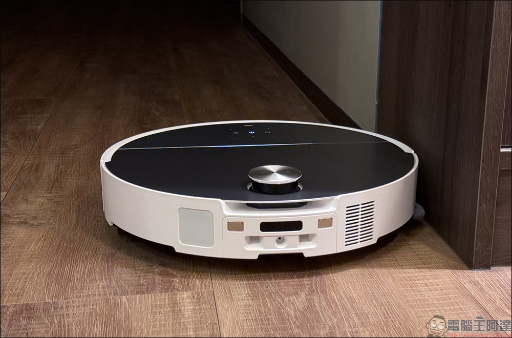 Roborock G30 潛行俠開箱體驗|全能掃拖機器人,升降極淨王者的掃拖驚喜 - 電腦王阿達 Roborock G30 潛行俠開箱體驗|全能掃拖機器人,升降極淨王者的掃拖驚喜 - 電腦王阿達