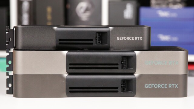 國外幾乎所有 RTX 50 系列顯卡,現在都出現過低於 NVIDIA 建議售價的情況 - 電腦王阿達 國外幾乎所有 RTX 50 系列顯卡,現在都出現過低於 NVIDIA 建議售價的情況 - 電腦王阿達