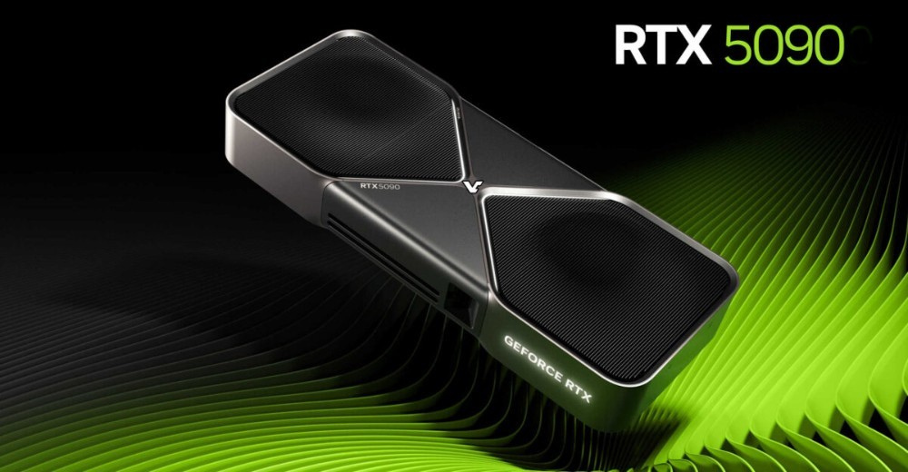 國外幾乎所有 RTX 50 系列顯卡,現在都出現過低於 NVIDIA 建議售價的情況 - 電腦王阿達 國外幾乎所有 RTX 50 系列顯卡,現在都出現過低於 NVIDIA 建議售價的情況 - 電腦王阿達