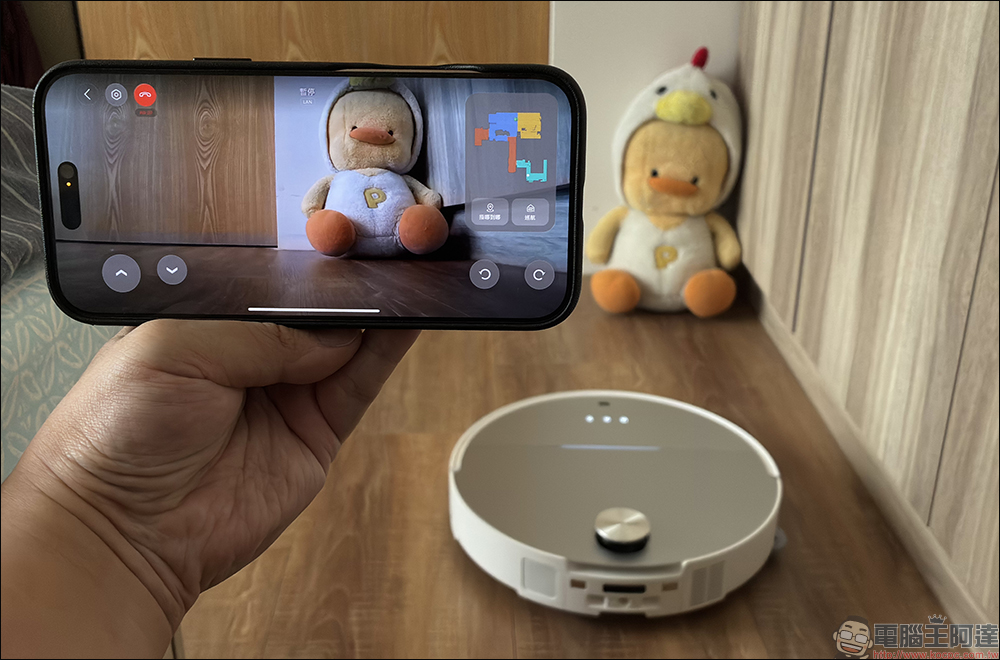 Roborock G30 潛行俠開箱體驗|全能掃拖機器人,升降極淨王者的掃拖驚喜 - 電腦王阿達 Roborock G30 潛行俠開箱體驗|全能掃拖機器人,升降極淨王者的掃拖驚喜 - 電腦王阿達