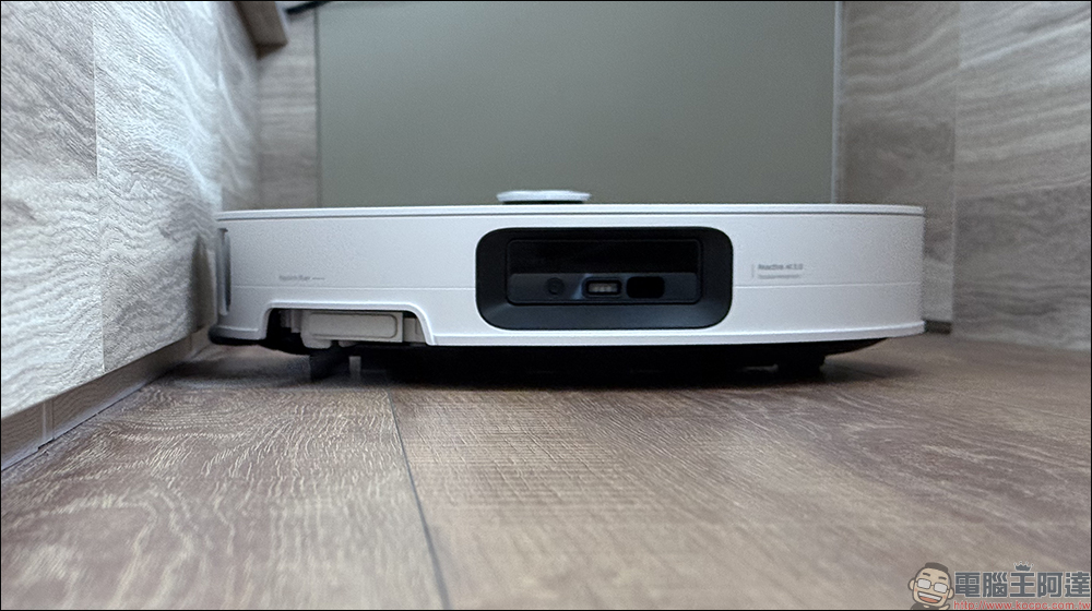 Roborock G30 潛行俠開箱體驗|全能掃拖機器人,升降極淨王者的掃拖驚喜 - 電腦王阿達 Roborock G30 潛行俠開箱體驗|全能掃拖機器人,升降極淨王者的掃拖驚喜 - 電腦王阿達