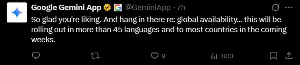 Google Gemini 圖片編輯功能即將上線:支援背景更換與物件交換 - 電腦王阿達 Google Gemini 圖片編輯功能即將上線:支援背景更換與物件交換 - 電腦王阿達