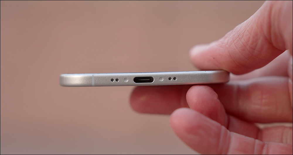 iPhone 17 全系列更多動手玩影片曝光, iPhone 17 Air 5.5mm 極限厚度挑戰結構極限 - 電腦王阿達 iPhone 17 全系列更多動手玩影片曝光, iPhone 17 Air 5.5mm 極限厚度挑戰結構極限 - 電腦王阿達