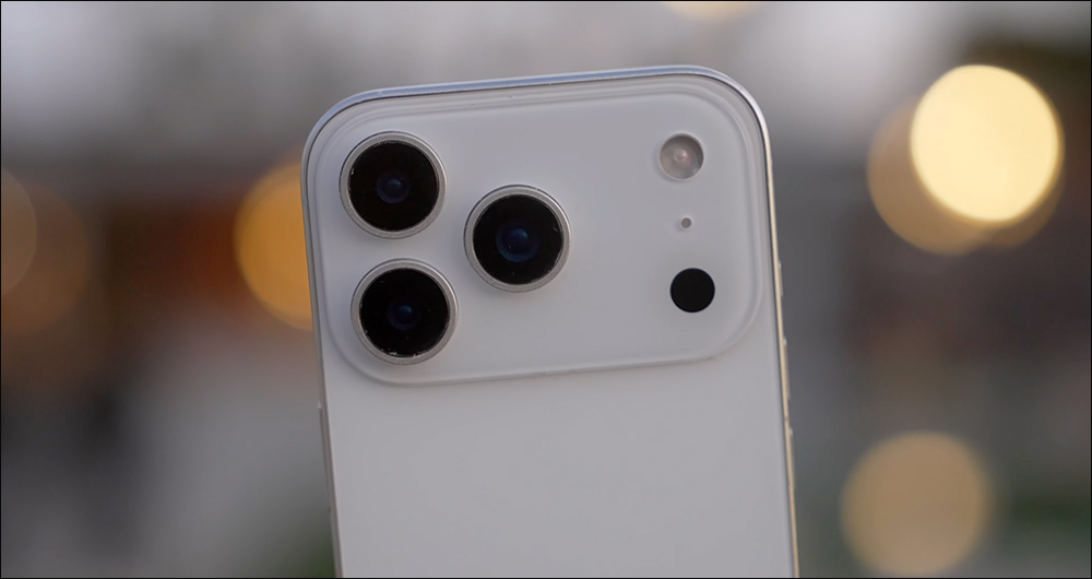 iPhone 17 全系列更多動手玩影片曝光, iPhone 17 Air 5.5mm 極限厚度挑戰結構極限 - 電腦王阿達 iPhone 17 全系列更多動手玩影片曝光, iPhone 17 Air 5.5mm 極限厚度挑戰結構極限 - 電腦王阿達