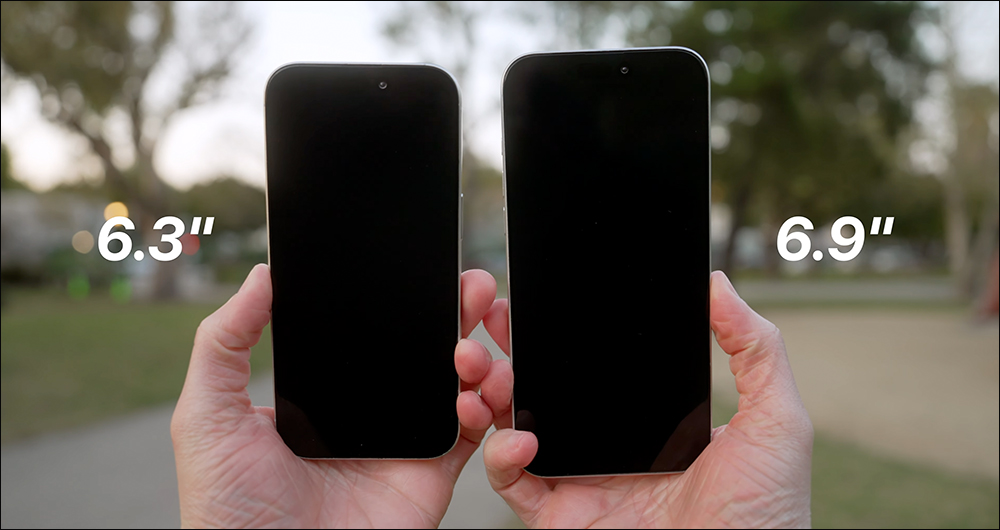 iPhone 17 全系列更多動手玩影片曝光, iPhone 17 Air 5.5mm 極限厚度挑戰結構極限 - 電腦王阿達 iPhone 17 全系列更多動手玩影片曝光, iPhone 17 Air 5.5mm 極限厚度挑戰結構極限 - 電腦王阿達