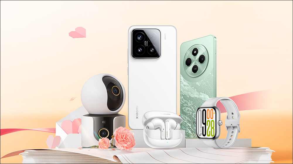 「吸」力十足!小米 Xiaomi 磁吸自帶線行動電源 10000 33W 將於 5/5 開賣,電量更大、無線有線都方便 - 電腦王阿達 「吸」力十足!小米 Xiaomi 磁吸自帶線行動電源 10000 33W 將於 5/5 開賣,電量更大、無線有線都方便 - 電腦王阿達