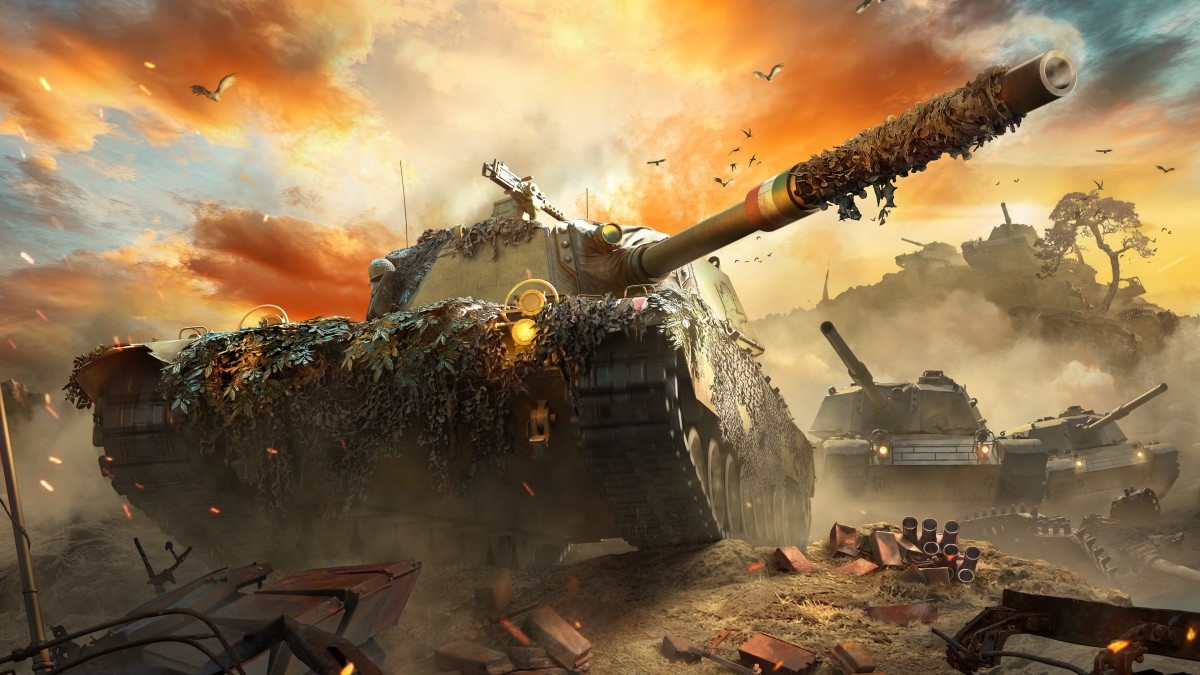 《戰艦世界》開發商 Lesta Studios 遭俄羅斯政府扣押資產,因前東家 Wargaming 聲援烏克蘭 - 電腦王阿達 《戰艦世界》開發商 Lesta Studios 遭俄羅斯政府扣押資產,因前東家 Wargaming 聲援烏克蘭 - 電腦王阿達