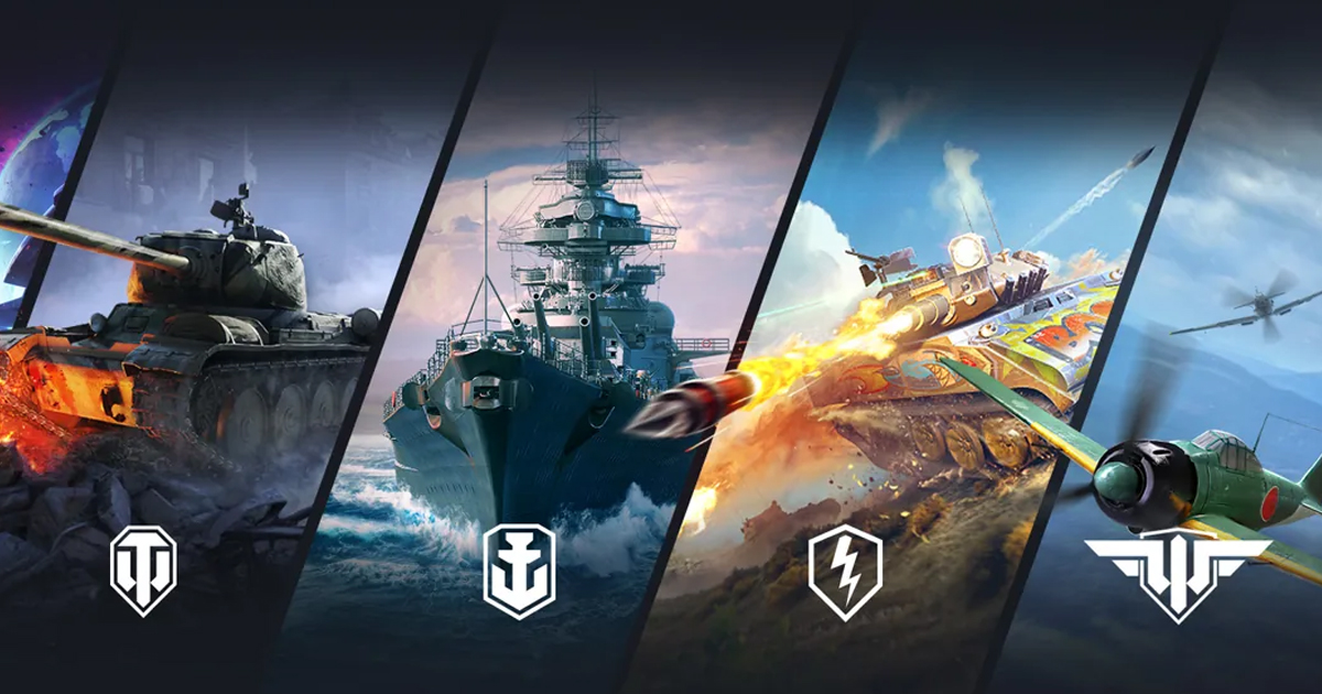 《戰艦世界》開發商 Lesta Studios 遭俄羅斯政府扣押資產,因前東家 Wargaming 聲援烏克蘭 - 電腦王阿達 《戰艦世界》開發商 Lesta Studios 遭俄羅斯政府扣押資產,因前東家 Wargaming 聲援烏克蘭 - 電腦王阿達