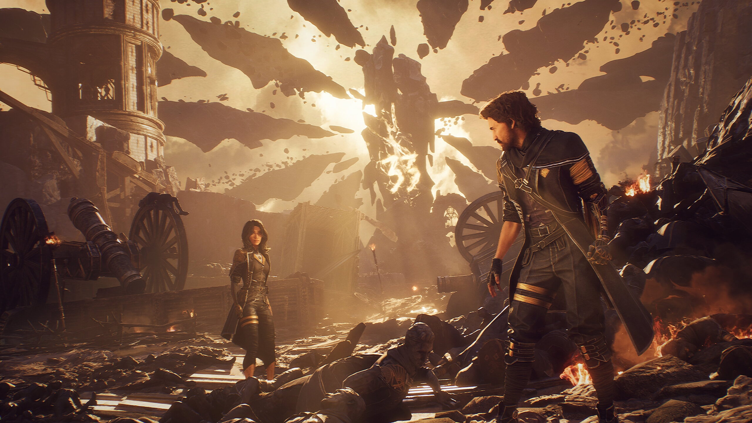 前 Ubisoft 員工自立門戶打造的《光與影:33號遠征隊》成為史上玩家評價最高的遊戲之一 - 電腦王阿達 前 Ubisoft 員工自立門戶打造的《光與影:33號遠征隊》成為史上玩家評價最高的遊戲之一 - 電腦王阿達