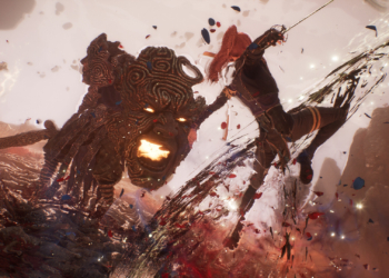 前 Ubisoft 員工自立門戶打造的《光與影：33號遠征隊》成為史上玩家評價最高的遊戲之一